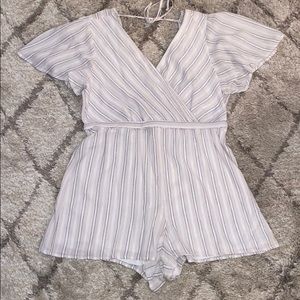 Altar’d State Romper